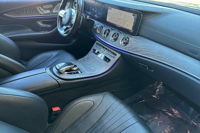 2019 Mercedes-Benz CLS CLS 450