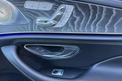 2019 Mercedes-Benz CLS CLS 450