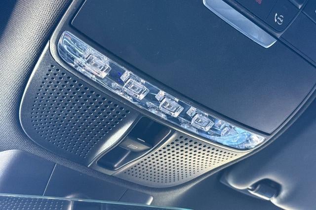 2019 Mercedes-Benz CLS CLS 450