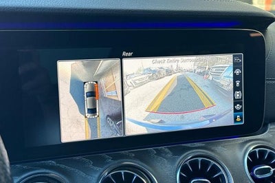 2019 Mercedes-Benz CLS CLS 450