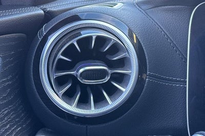 2019 Mercedes-Benz CLS CLS 450