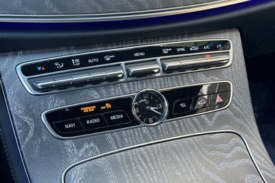 2019 Mercedes-Benz CLS CLS 450