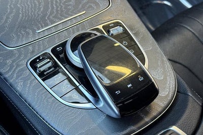 2019 Mercedes-Benz CLS CLS 450