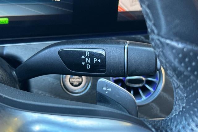 2019 Mercedes-Benz CLS CLS 450