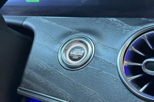 2019 Mercedes-Benz CLS CLS 450