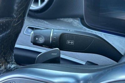 2019 Mercedes-Benz CLS CLS 450