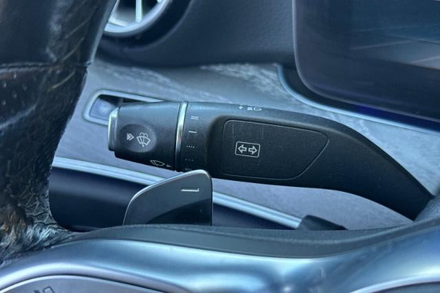 2019 Mercedes-Benz CLS CLS 450