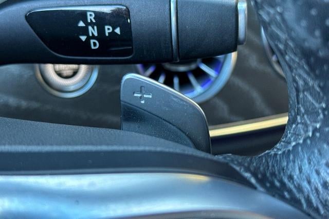 2019 Mercedes-Benz CLS CLS 450