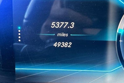 2019 Mercedes-Benz CLS CLS 450