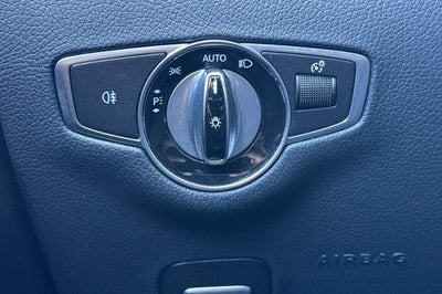 2019 Mercedes-Benz CLS CLS 450