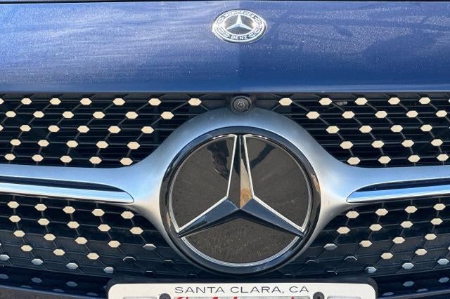 2019 Mercedes-Benz CLS CLS 450