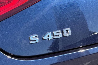 2019 Mercedes-Benz CLS CLS 450