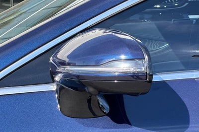 2019 Mercedes-Benz CLS CLS 450