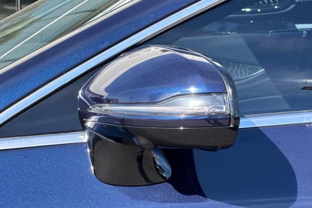 2019 Mercedes-Benz CLS CLS 450