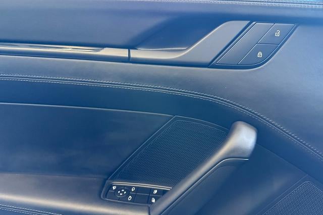 2024 Porsche 911 Carrera