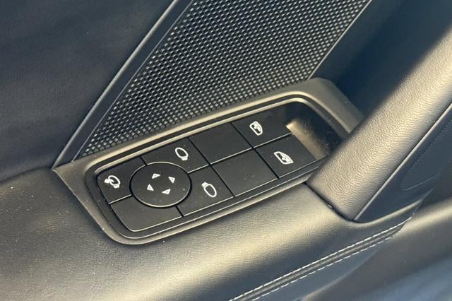 2024 Porsche 911 Carrera