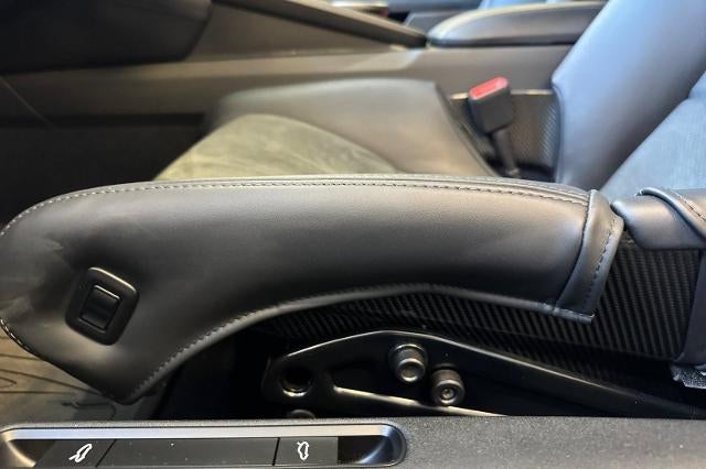 2024 Porsche 911 Carrera