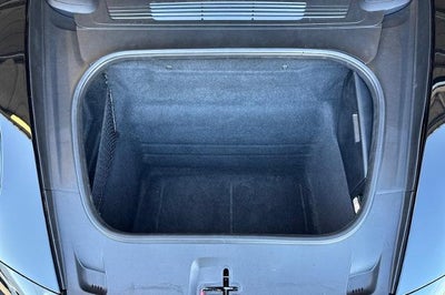 2024 Porsche 911 Carrera