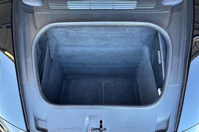 2024 Porsche 911 Carrera