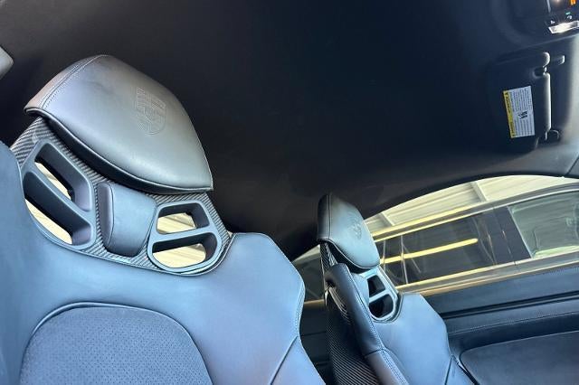 2024 Porsche 911 Carrera
