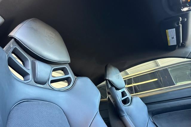 2024 Porsche 911 Carrera