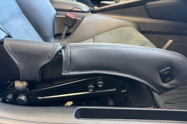 2024 Porsche 911 Carrera