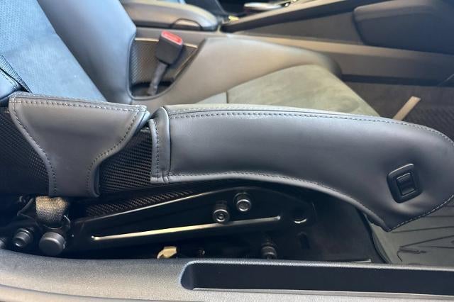 2024 Porsche 911 Carrera