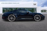 2024 Porsche 911 Carrera