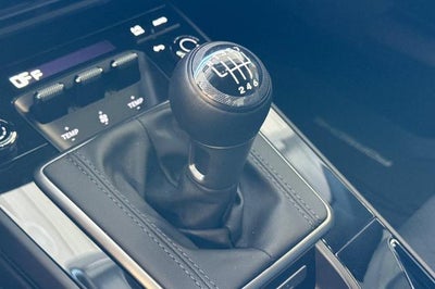 2024 Porsche 911 Carrera