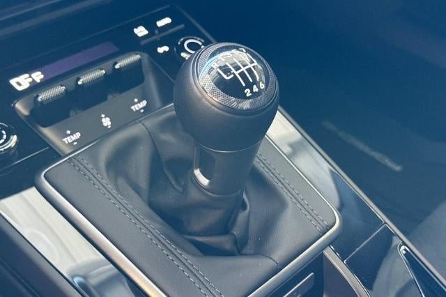 2024 Porsche 911 Carrera