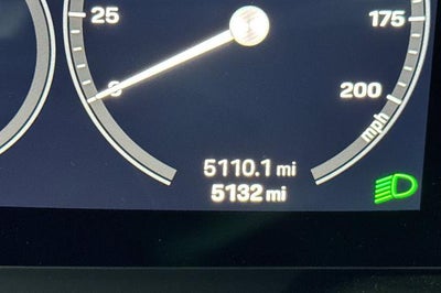 2024 Porsche 911 Carrera