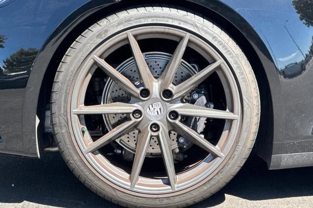 2024 Porsche 911 Carrera