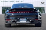 2024 Porsche 911 Carrera
