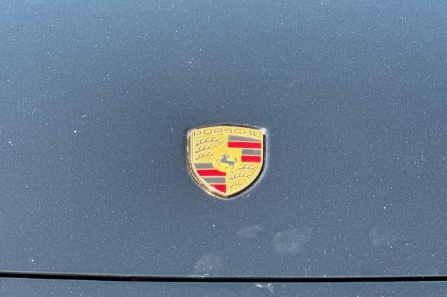 2024 Porsche 911 Carrera