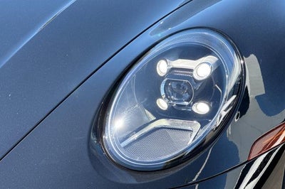 2024 Porsche 911 Carrera