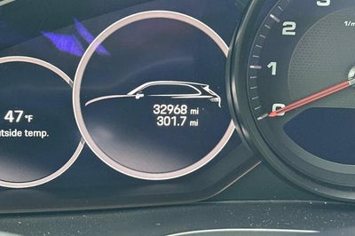 2023 Porsche Cayenne Base