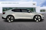 2023 POLESTAR 2 Base