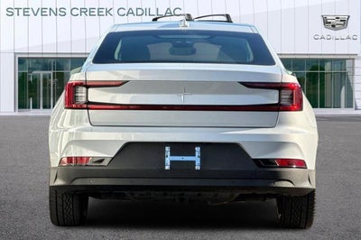 2023 POLESTAR 2 Base