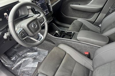 2023 Volvo C40 Recharge Pure Electri Ultimate