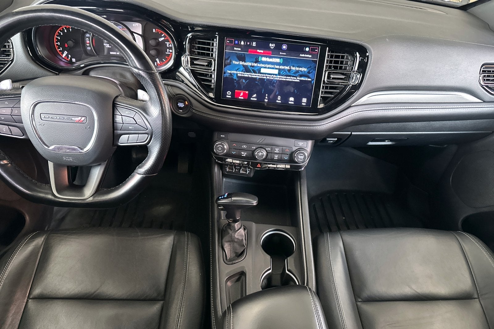 2021 Dodge Durango GT