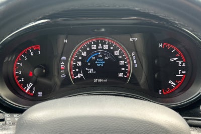 2021 Dodge Durango GT