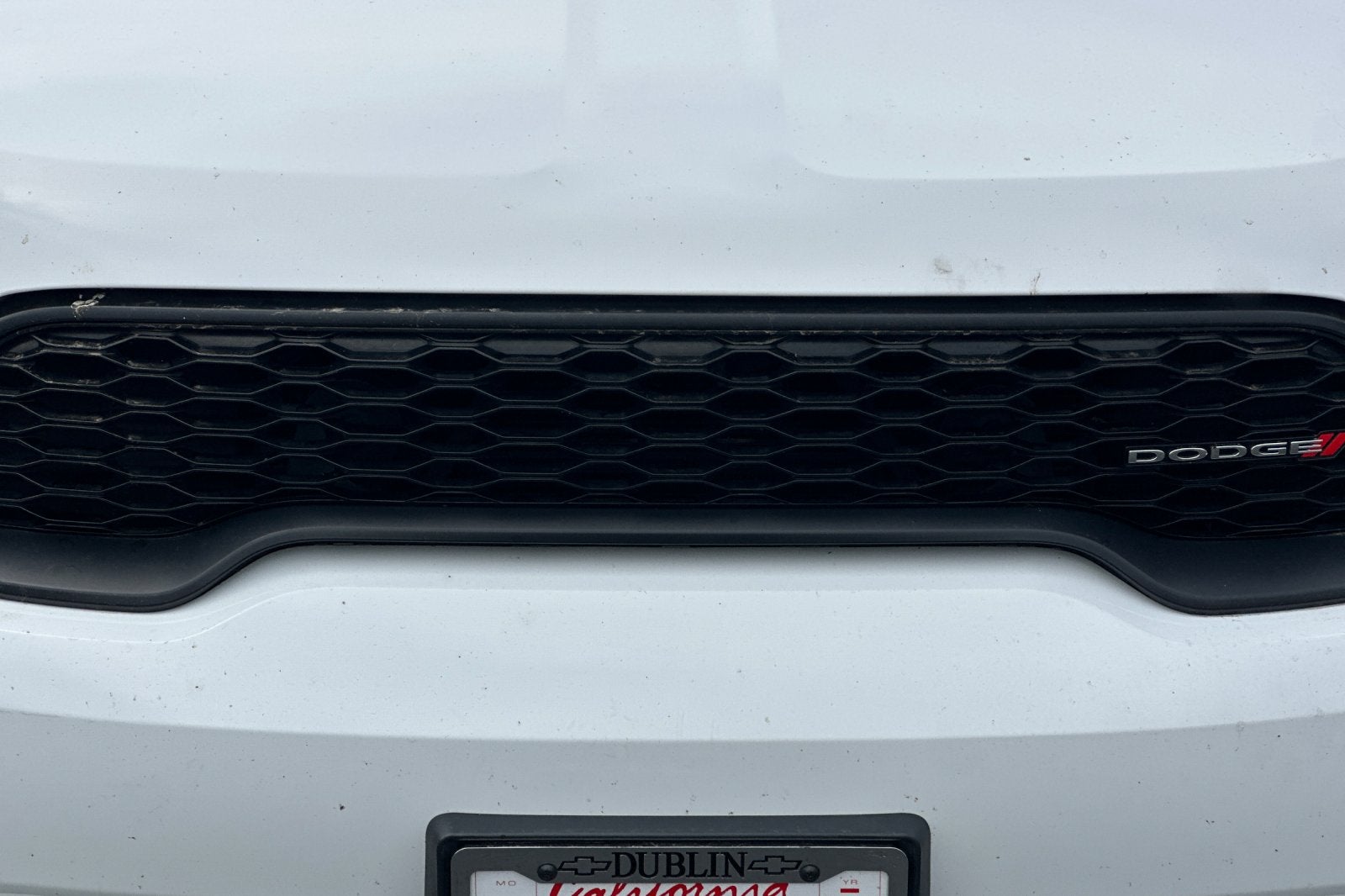2021 Dodge Durango GT