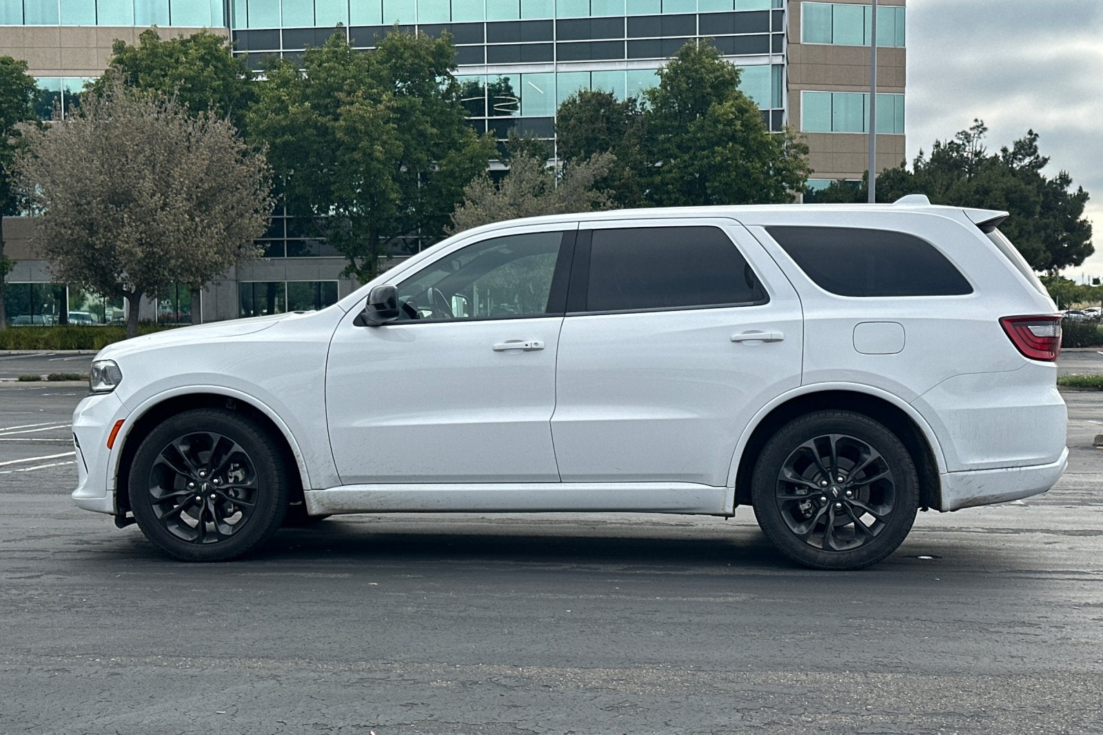 2021 Dodge Durango GT