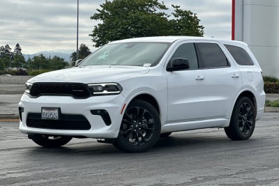 2021 Dodge Durango GT
