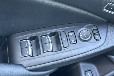 2021 Honda Accord Hybrid Touring