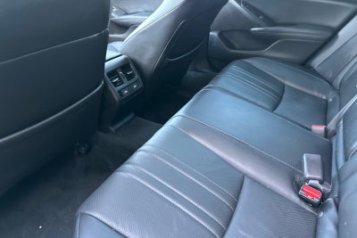 2021 Honda Accord Hybrid Touring