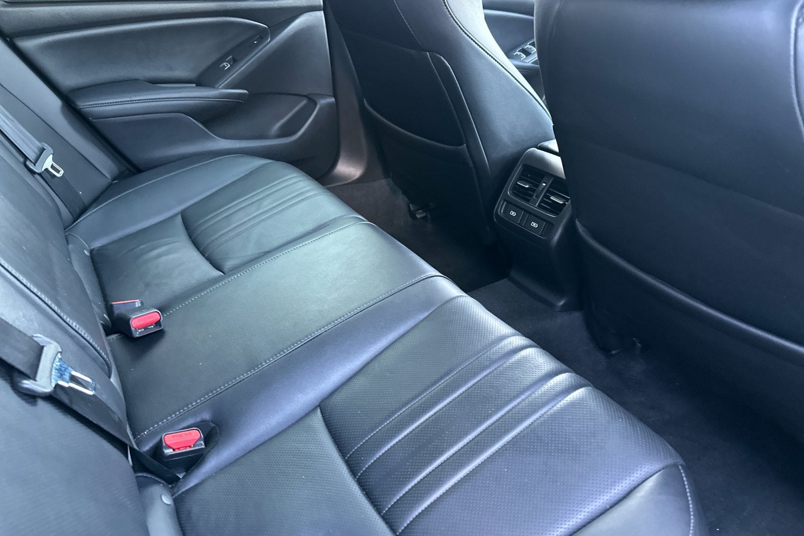 2021 Honda Accord Hybrid Touring