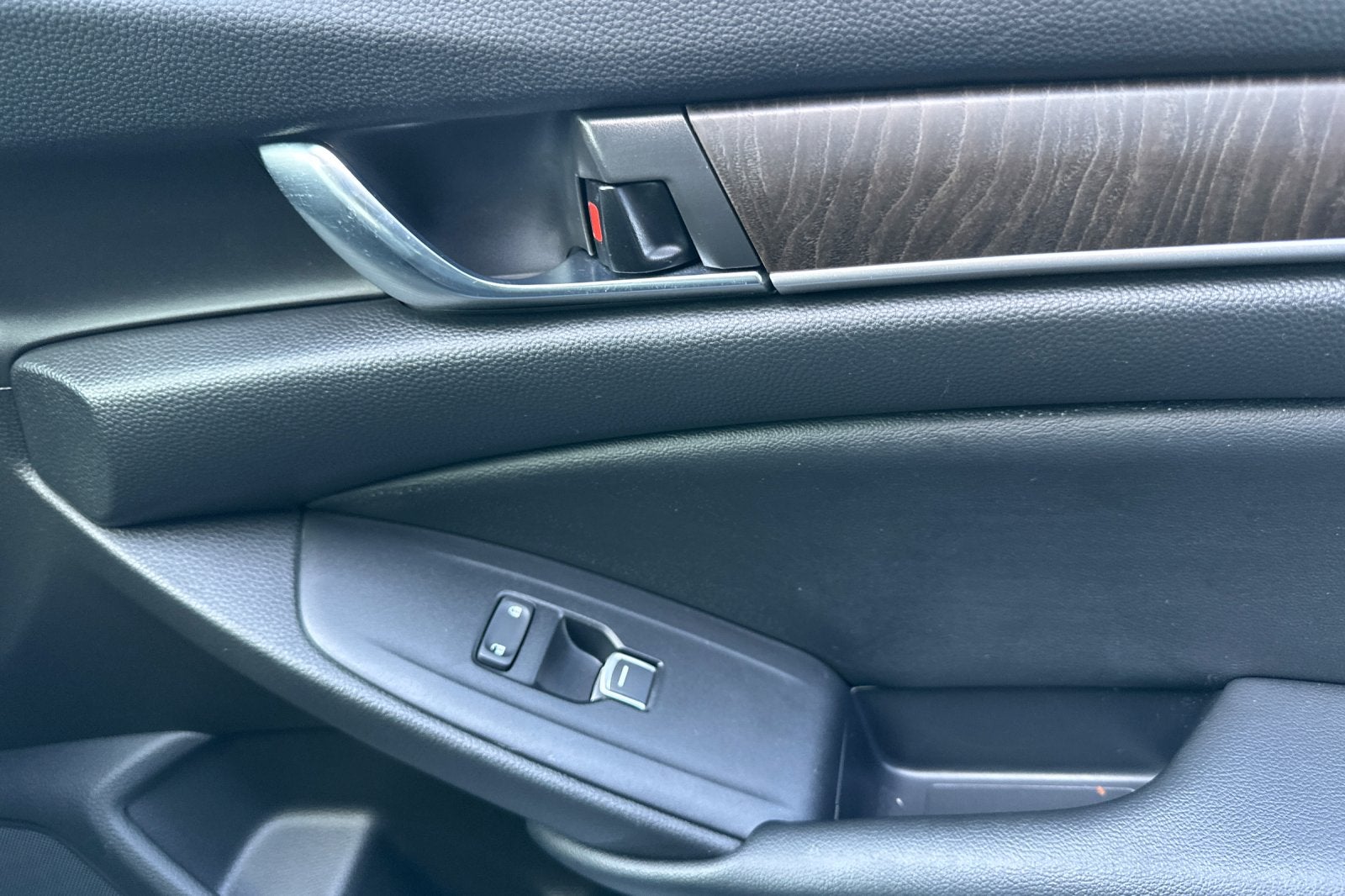 2021 Honda Accord Hybrid Touring