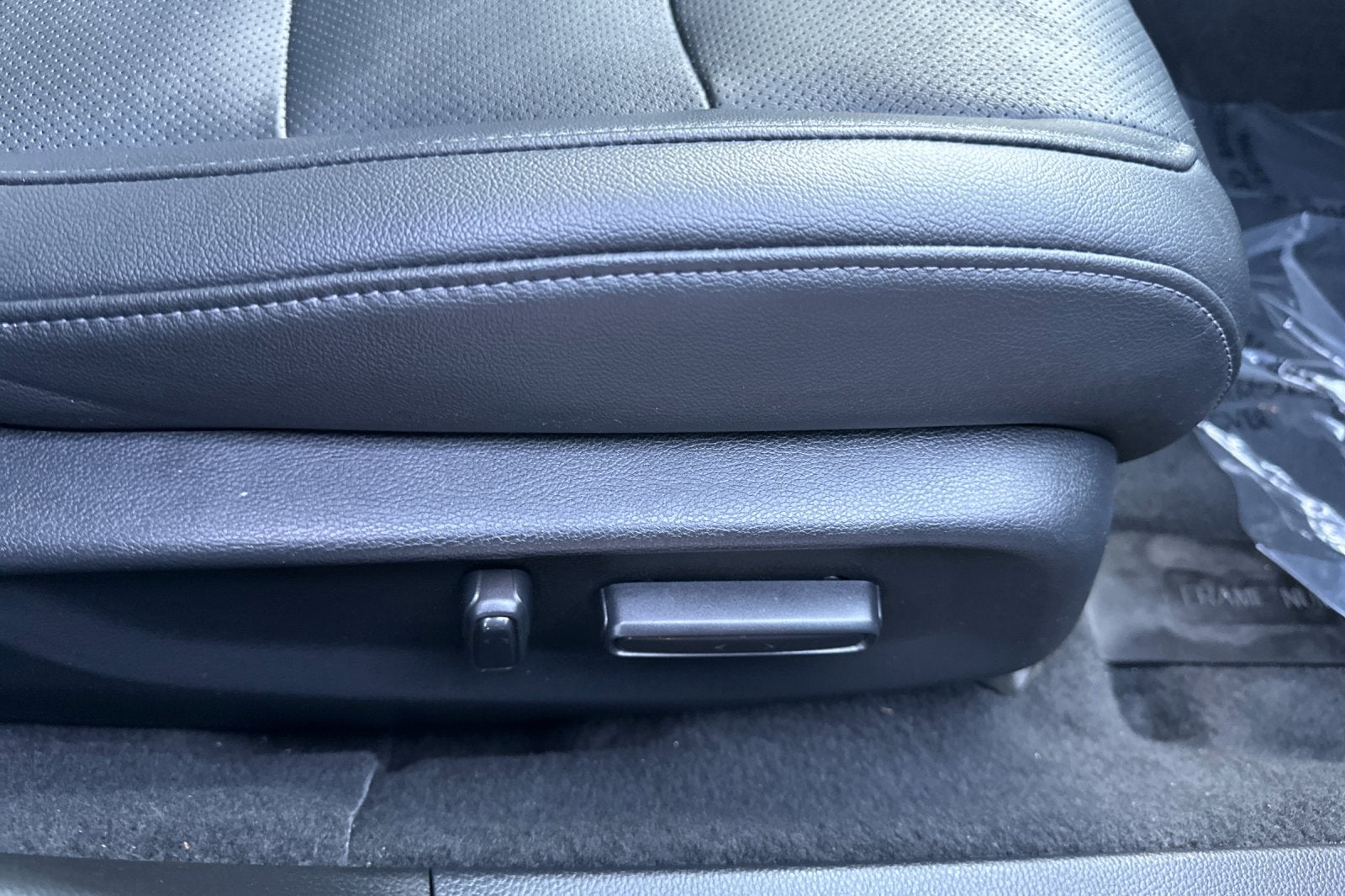 2021 Honda Accord Hybrid Touring