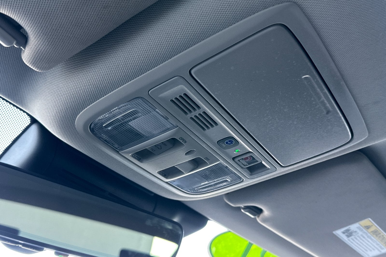 2021 Honda Accord Hybrid Touring